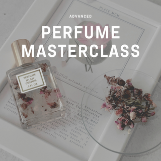 Perfume Masterclass