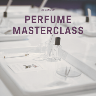 Perfume Masterclass